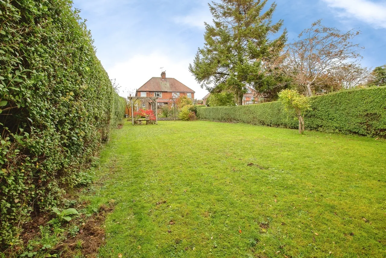 Columbia Avenue, Sutton-in-Ashfield, NG17, photo 7