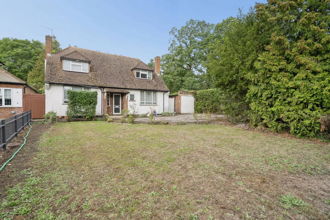 West End Lane, Pinner, HA5, photo 12