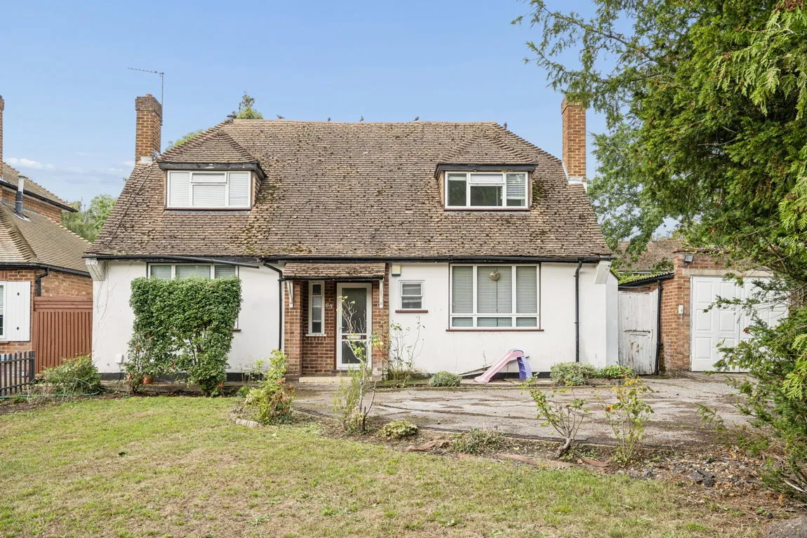 West End Lane, Pinner, HA5, photo 13