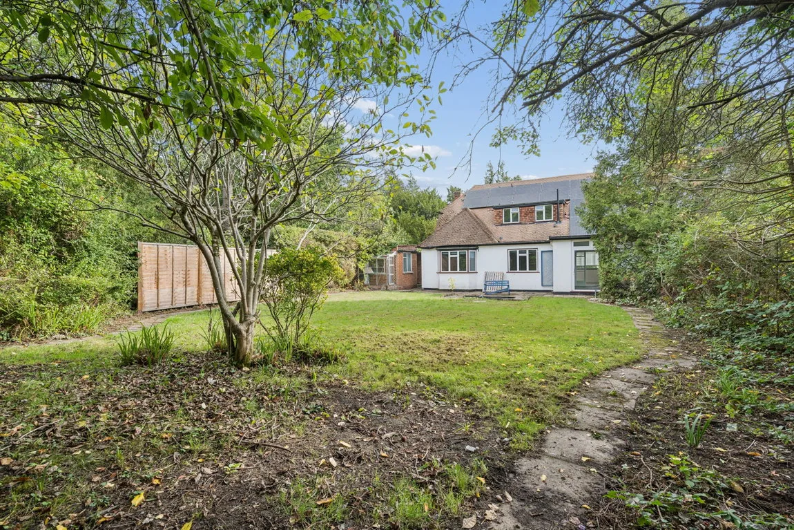 West End Lane, Pinner, HA5, photo 3