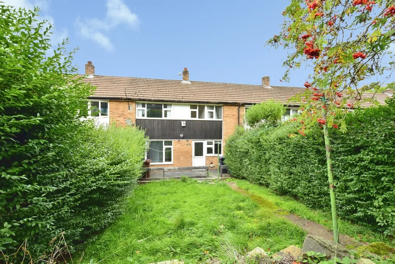 Overend Close, Sheffield, S14, photo 17