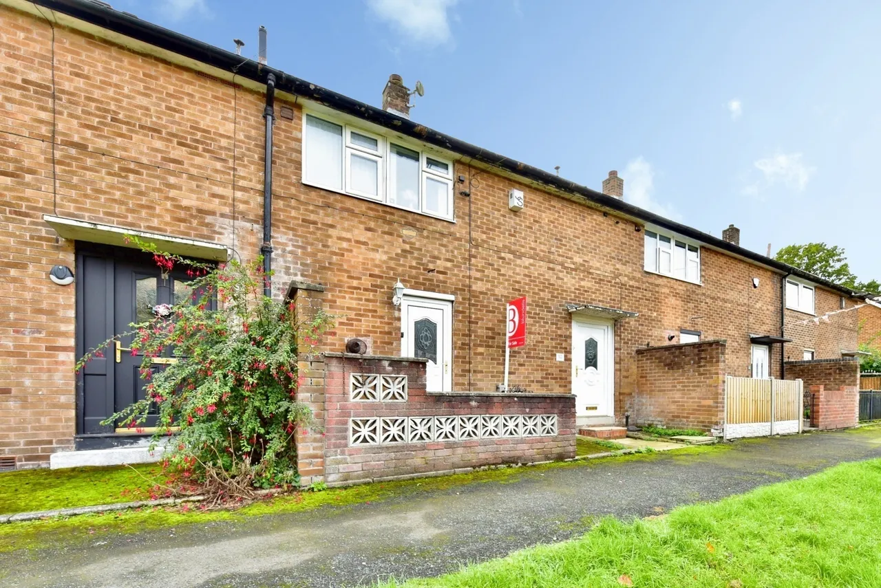 3 bed house for sale, Overend Close, Sheffield, S14