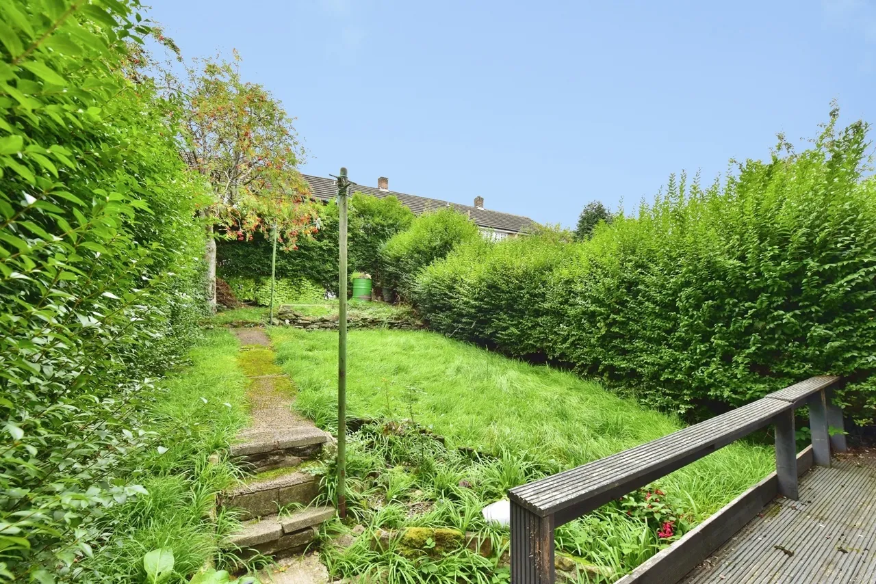Overend Close, Sheffield, S14, photo 4