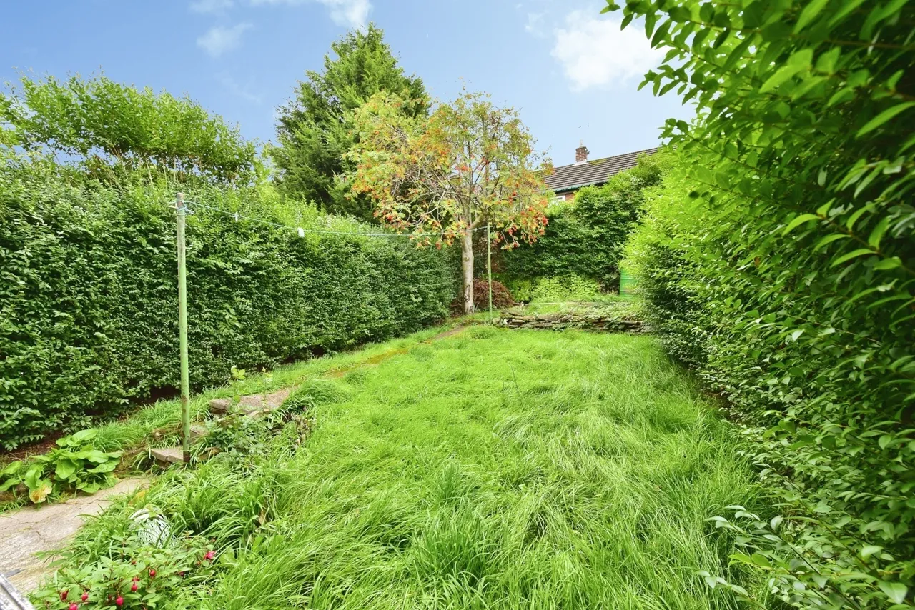 Overend Close, Sheffield, S14, photo 12