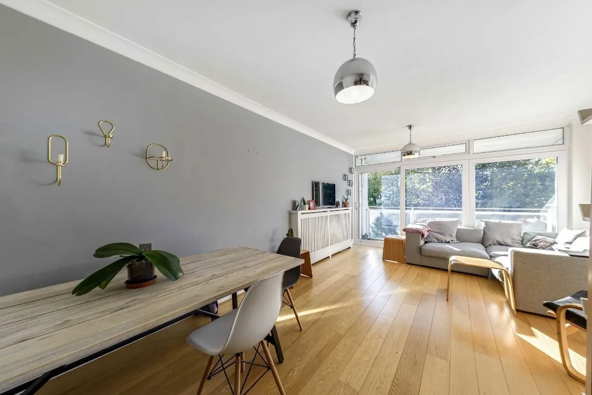 Clarence Avenue, SW4, photo 4