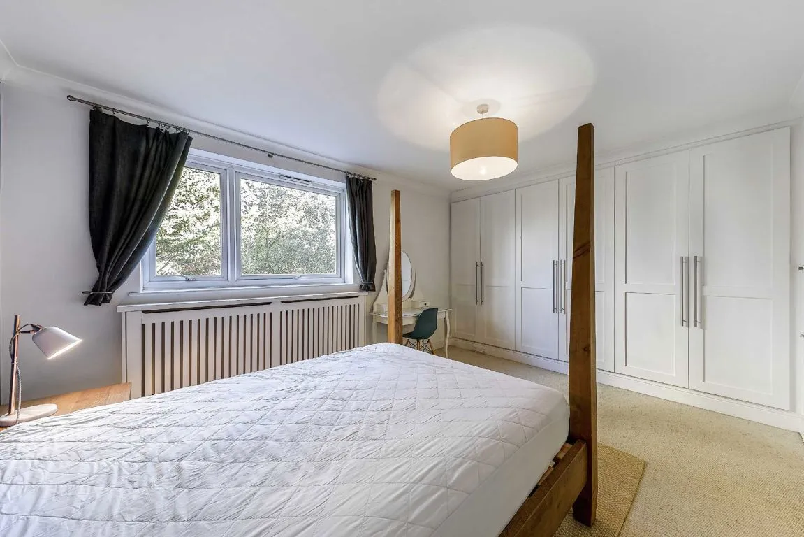 Clarence Avenue, SW4, photo 2