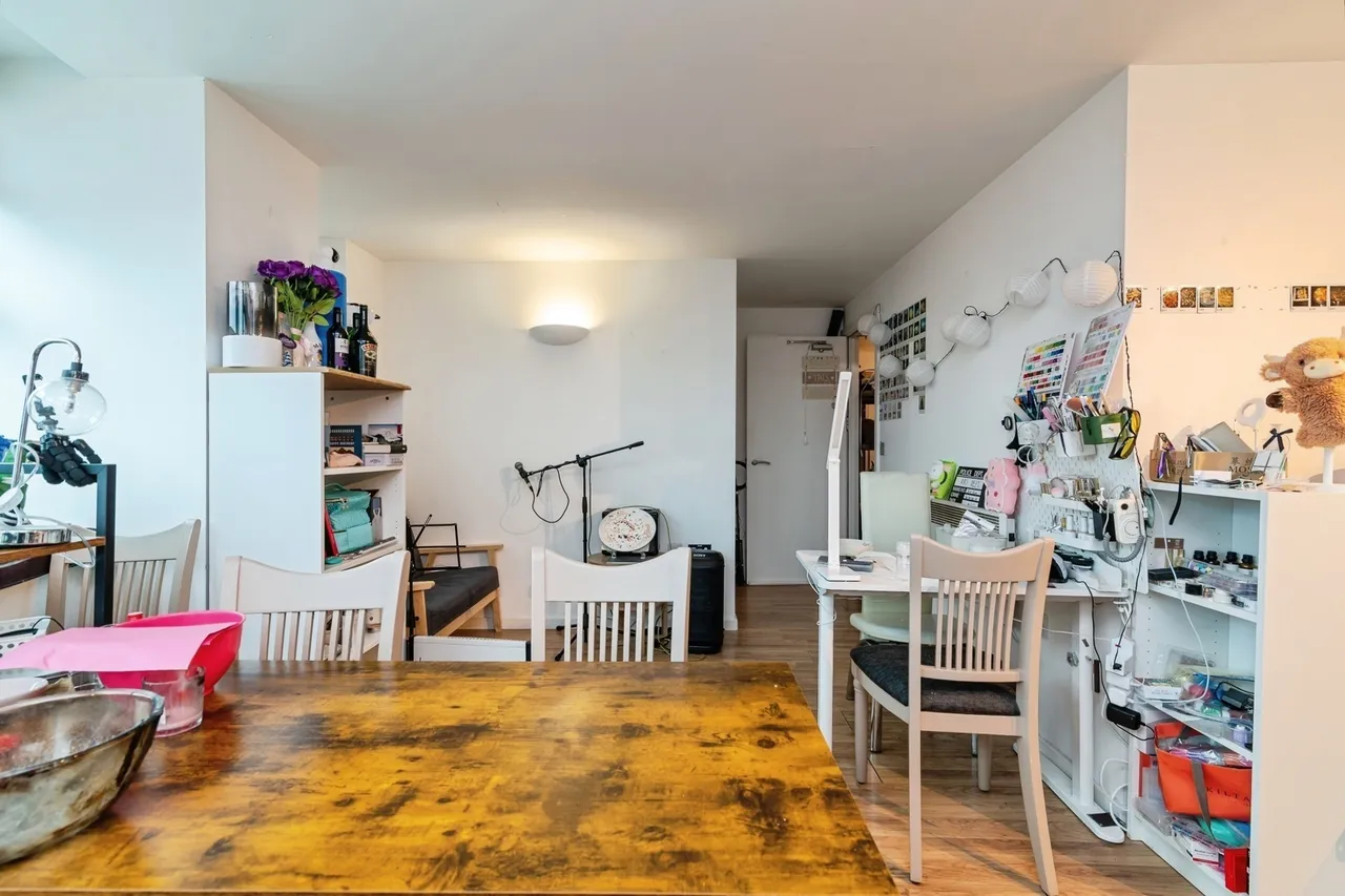 Huntingdon Street, Nottingham, Nottinghamshire, NG1, photo 8