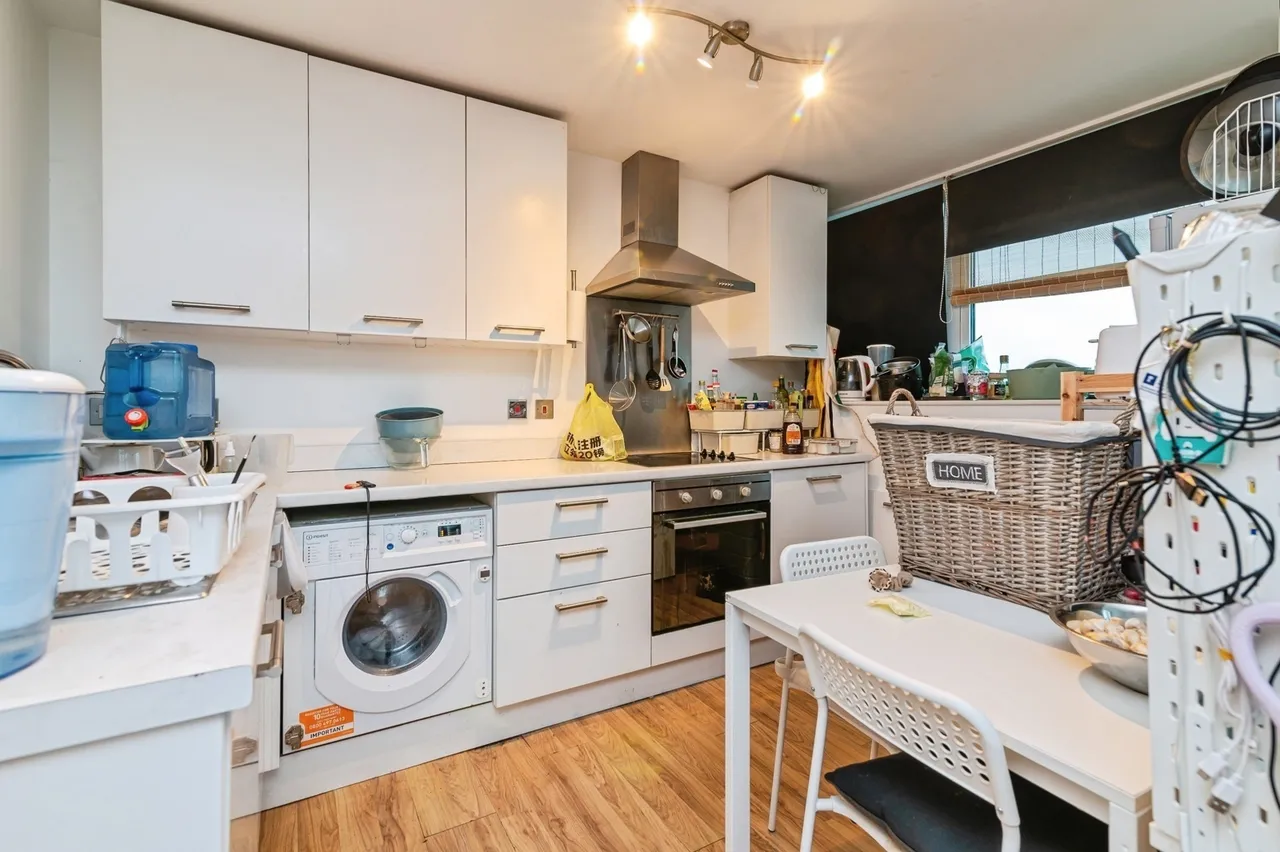 Huntingdon Street, Nottingham, Nottinghamshire, NG1, photo 6