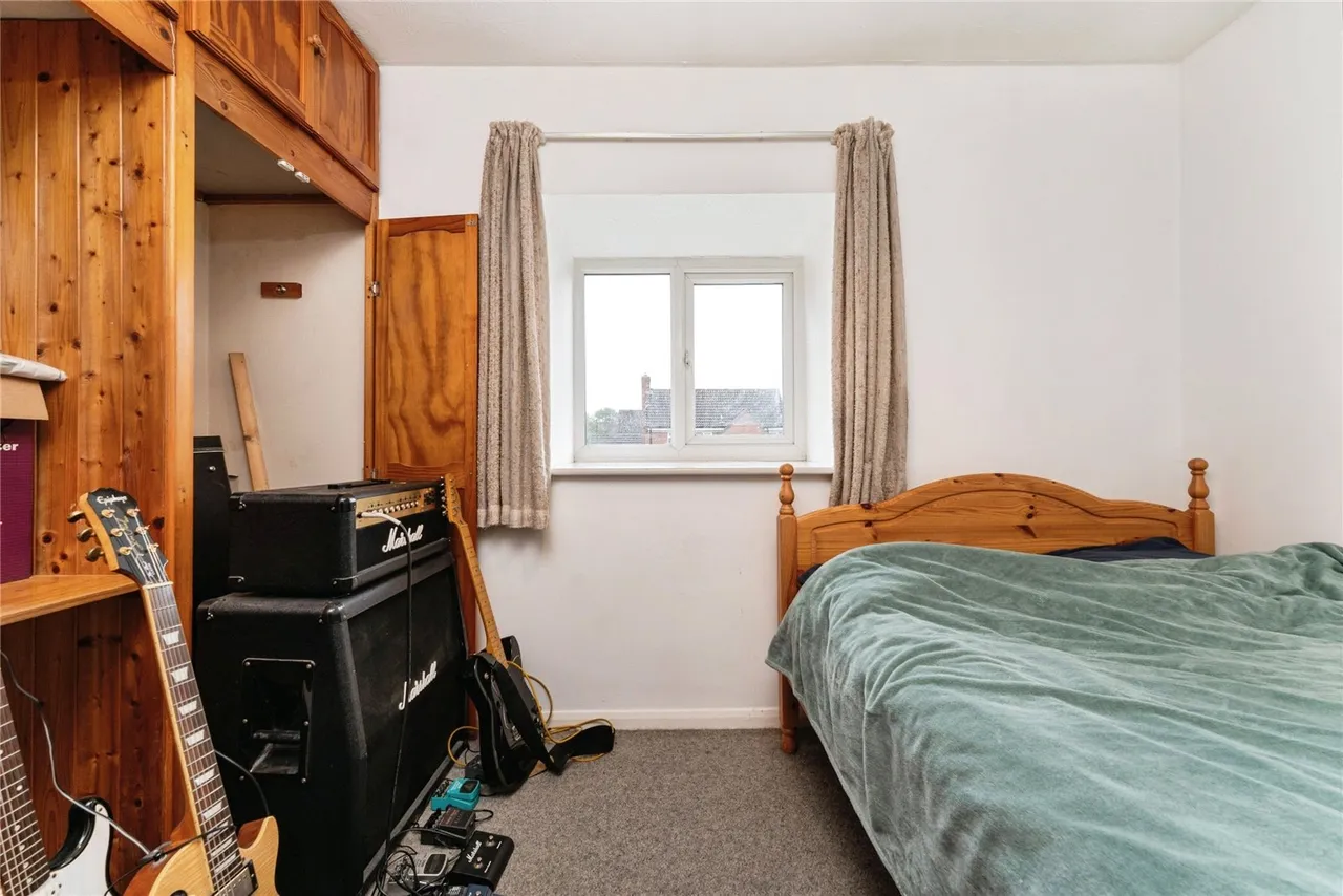 The Rowans, Milton, CB24, photo 12