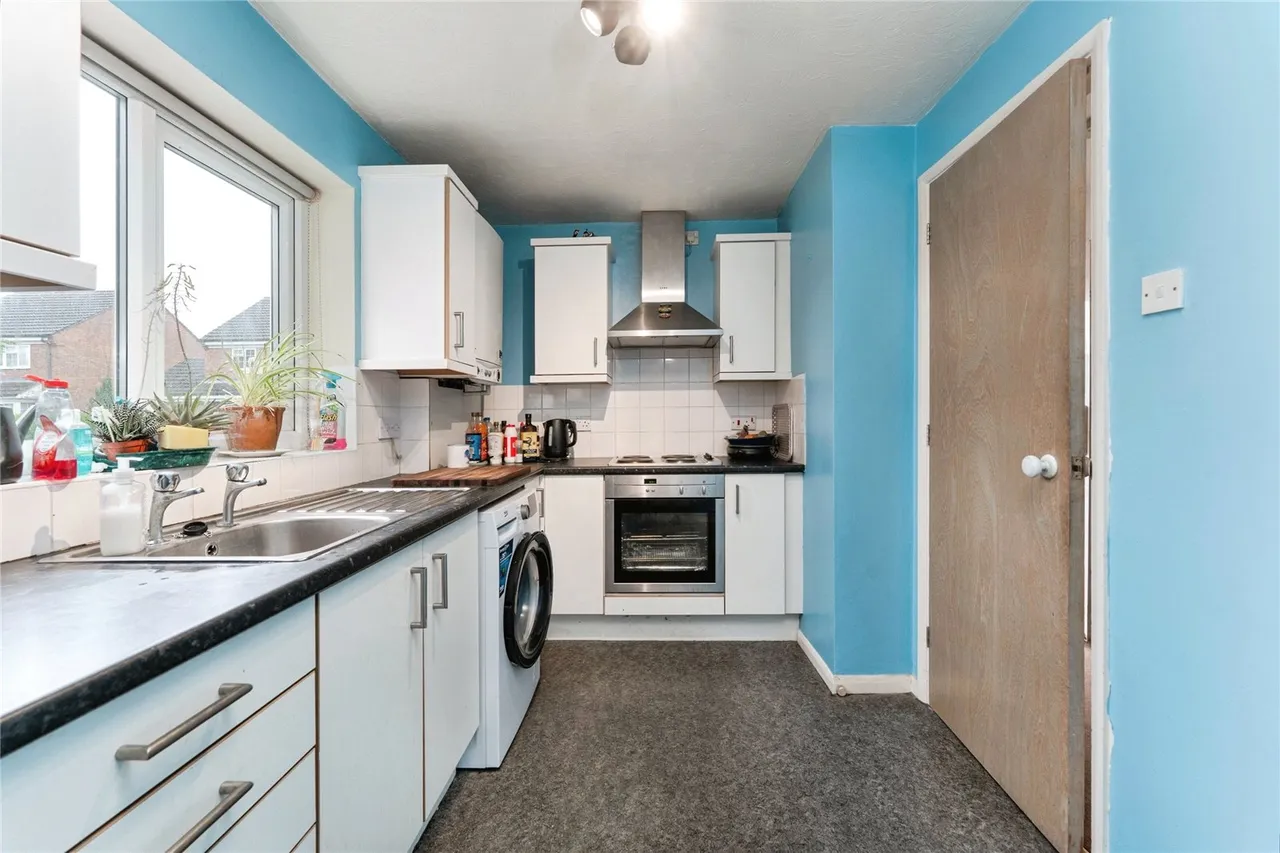 The Rowans, Milton, CB24, photo 5
