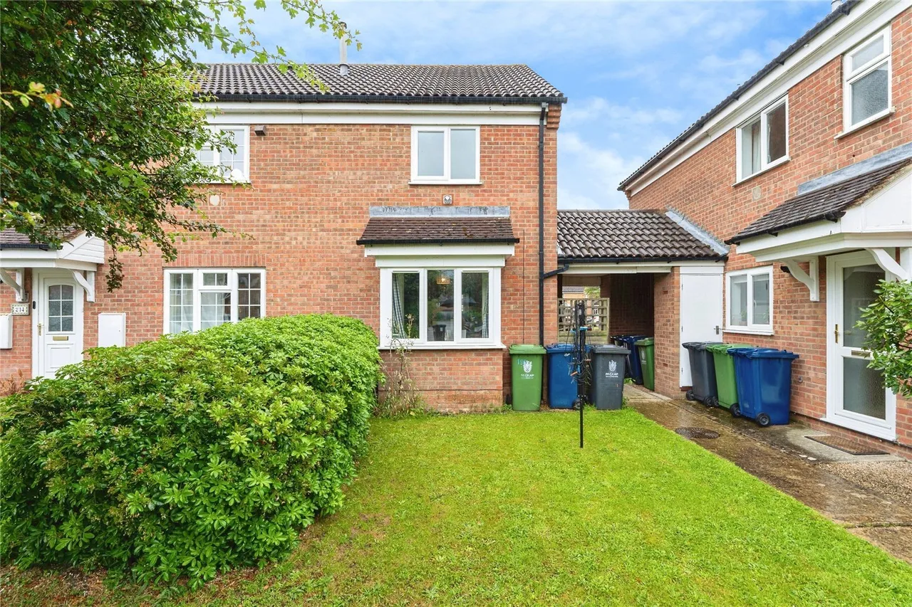 The Rowans, Milton, CB24, photo 6