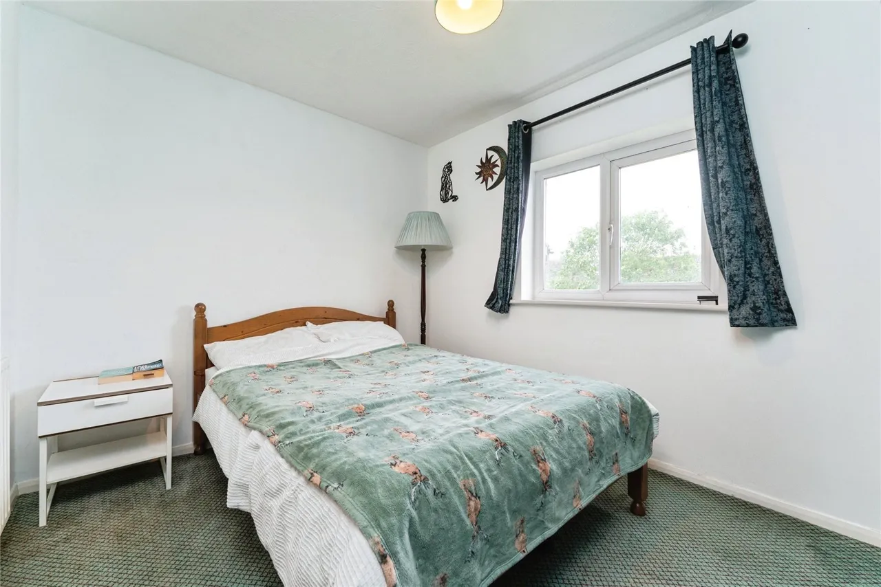 The Rowans, Milton, CB24, photo 9