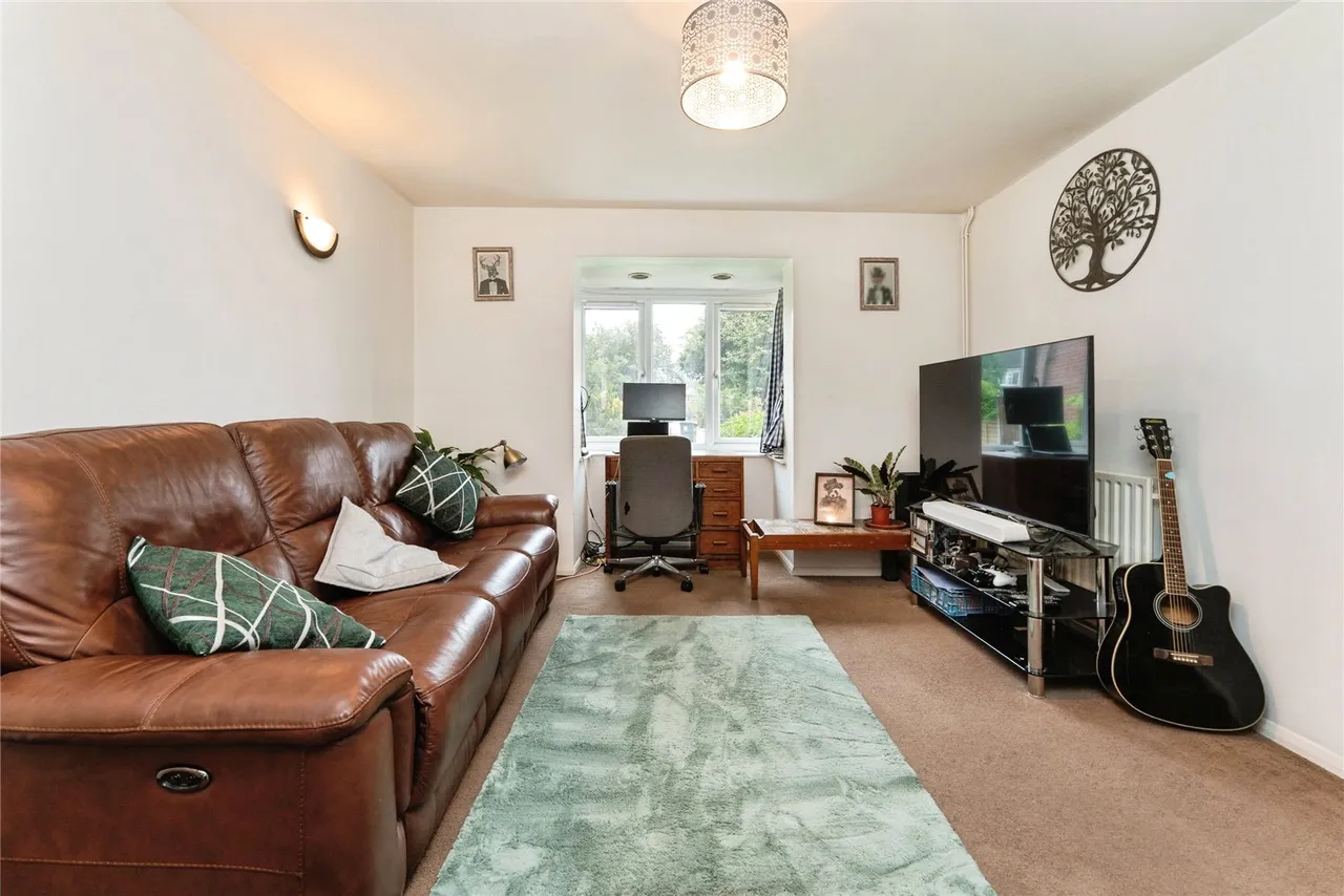 The Rowans, Milton, CB24, photo 4