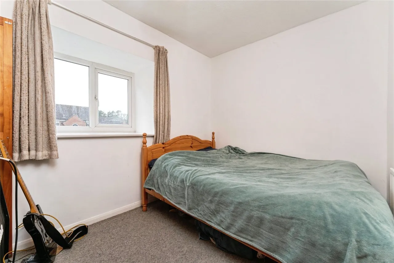 The Rowans, Milton, CB24, photo 13