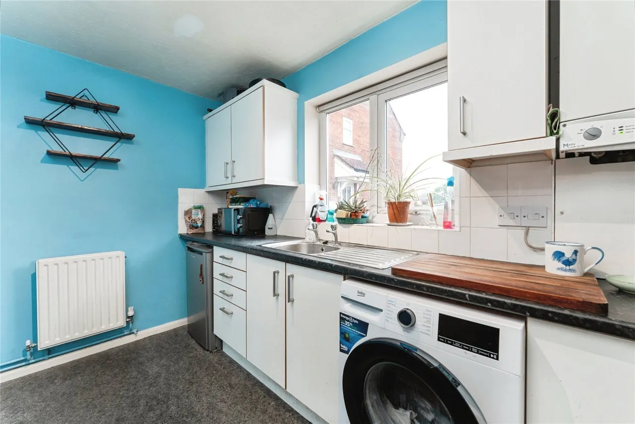 The Rowans, Milton, CB24, photo 8