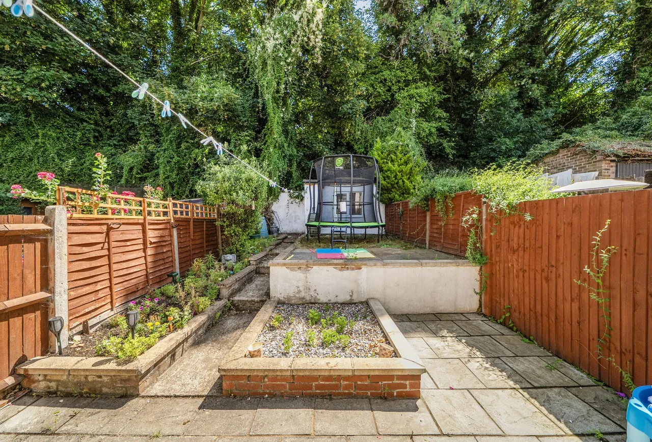 Glenn Avenue, Purley, CR8 2AG, photo 3