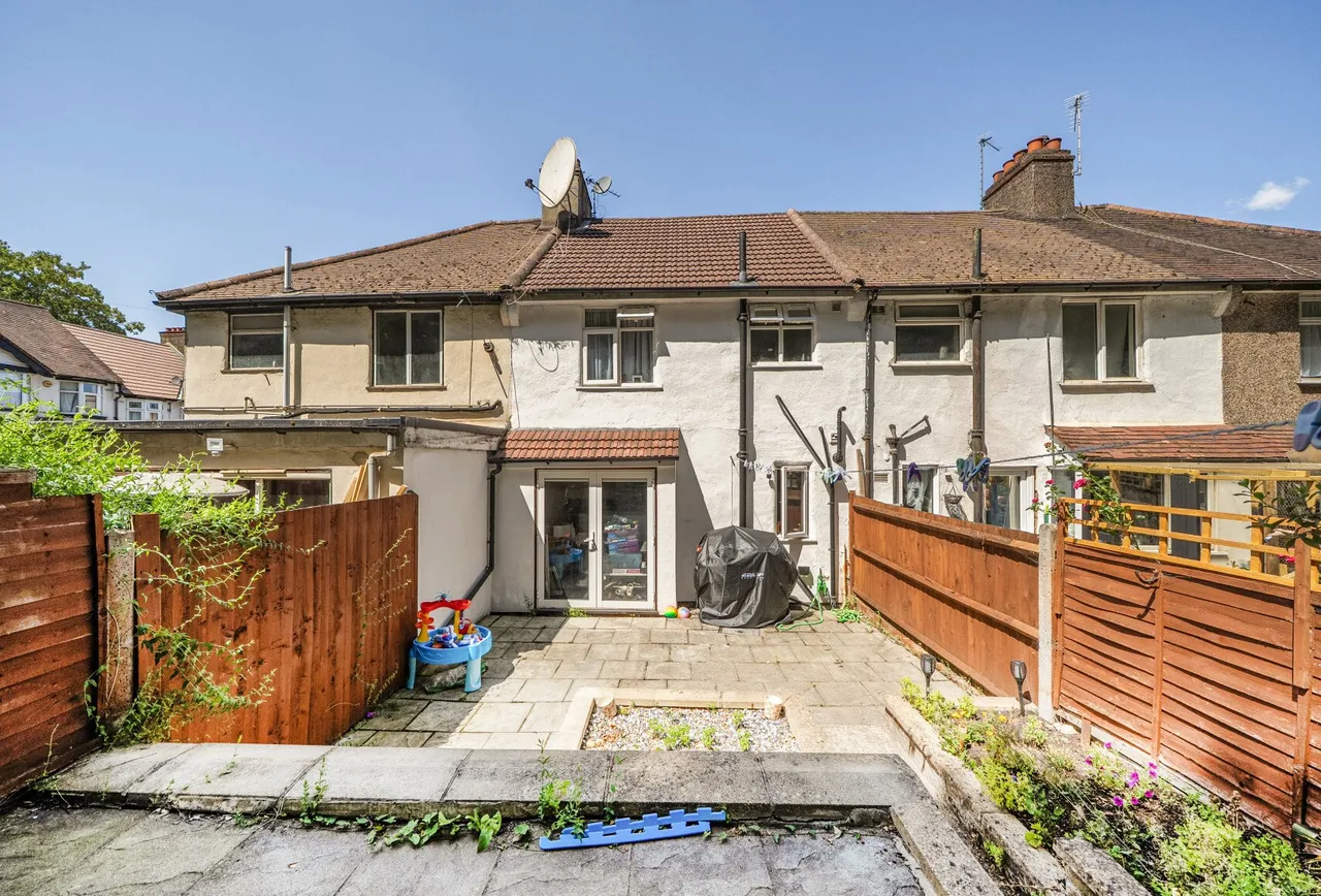 Glenn Avenue, Purley, CR8 2AG, photo 8