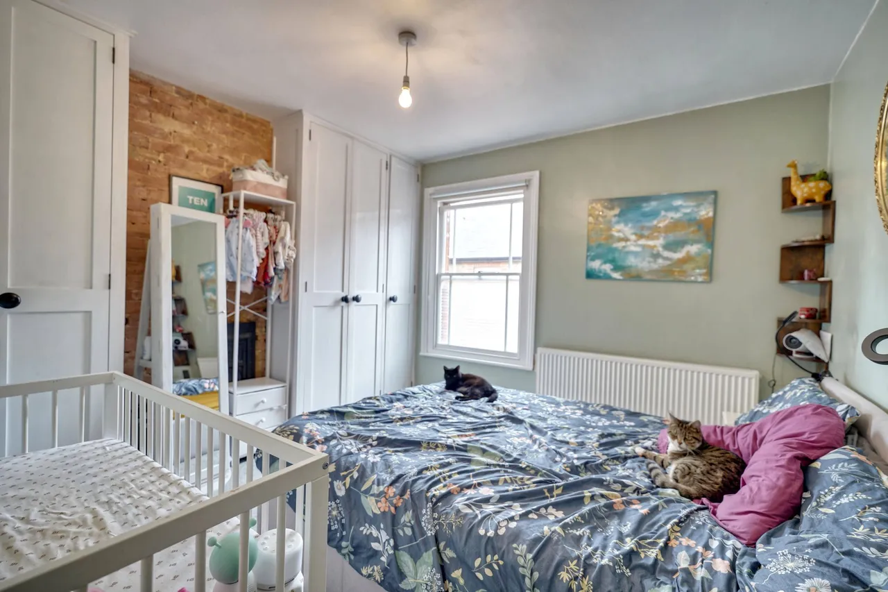Sidney Terrace, Bishop's Stortford, CM23, photo 7