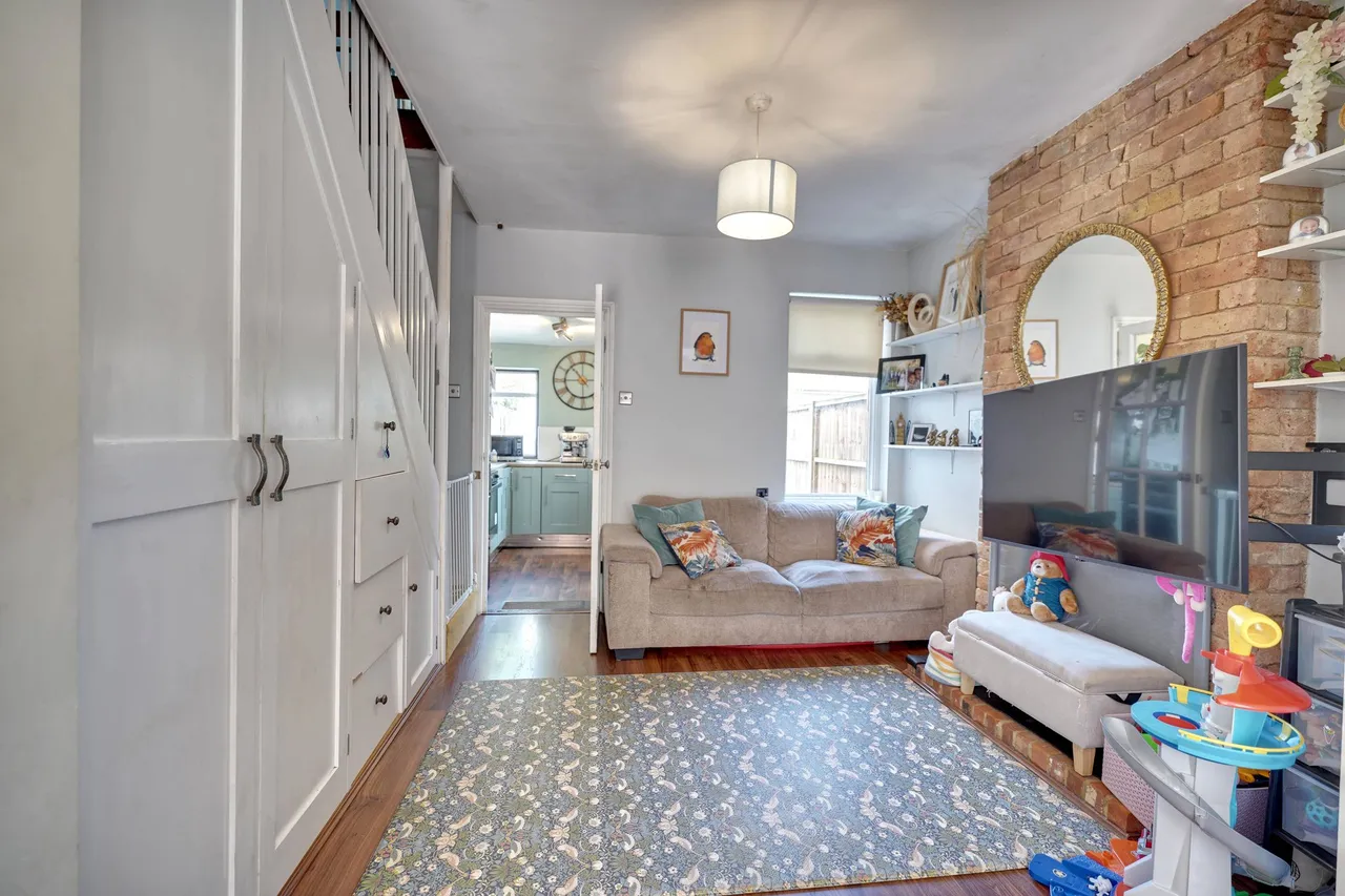 Sidney Terrace, Bishop's Stortford, CM23, photo 3