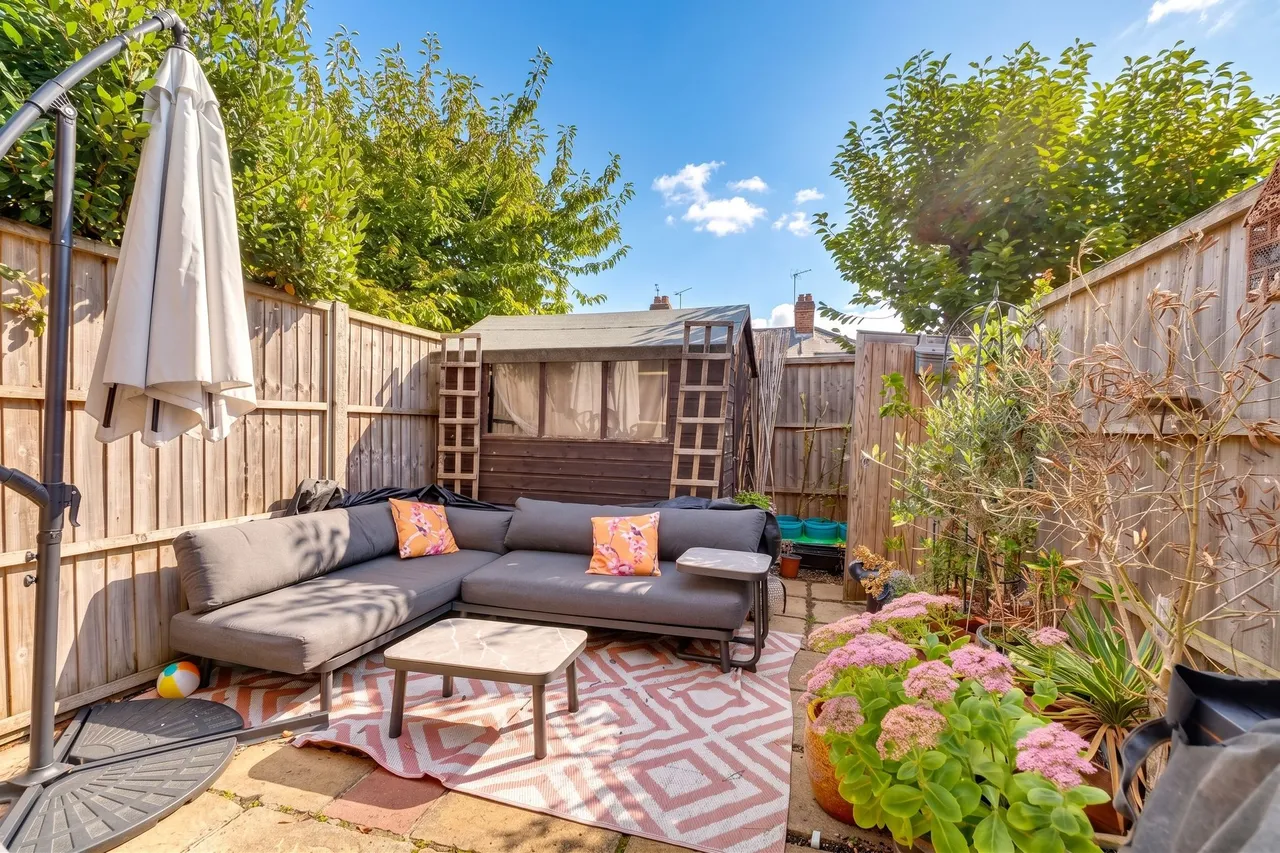 Sidney Terrace, Bishop's Stortford, CM23, photo 11