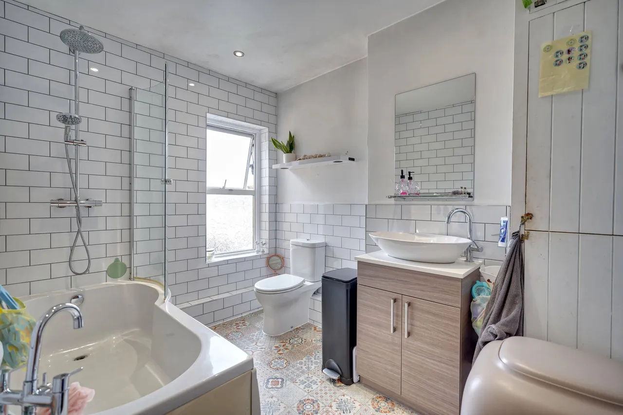 Sidney Terrace, Bishop's Stortford, CM23, photo 9