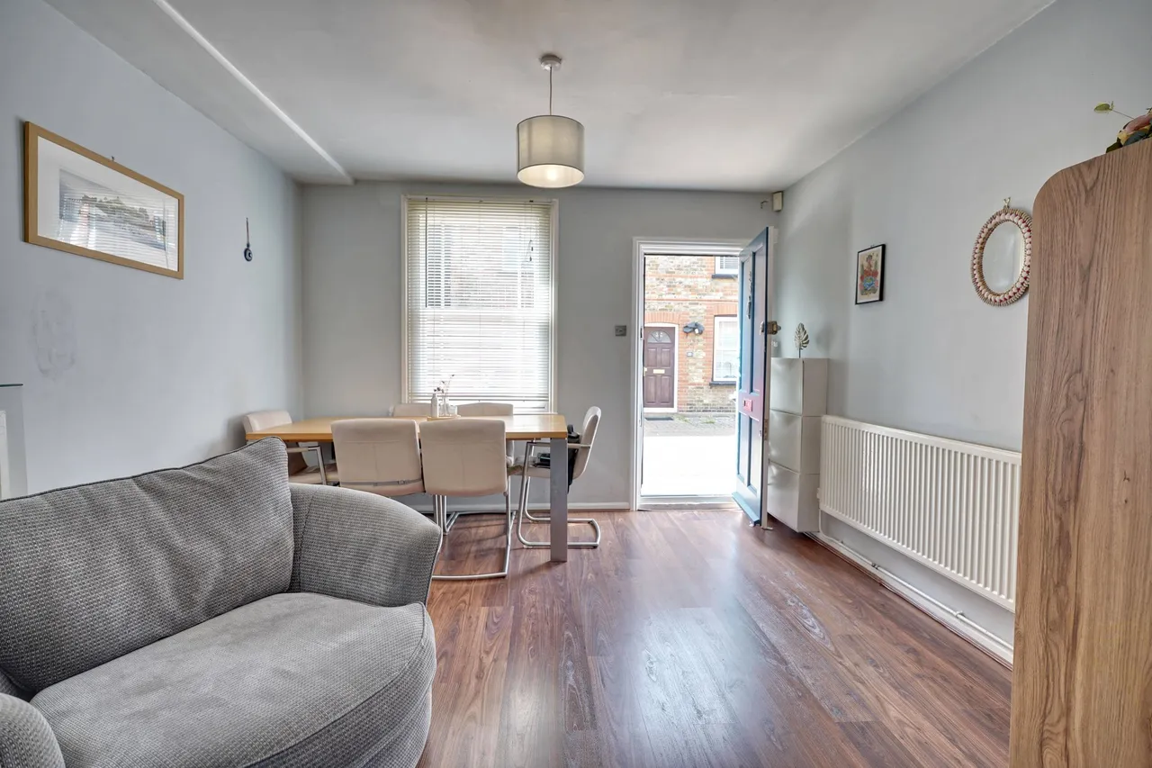 Sidney Terrace, Bishop's Stortford, CM23, photo 5