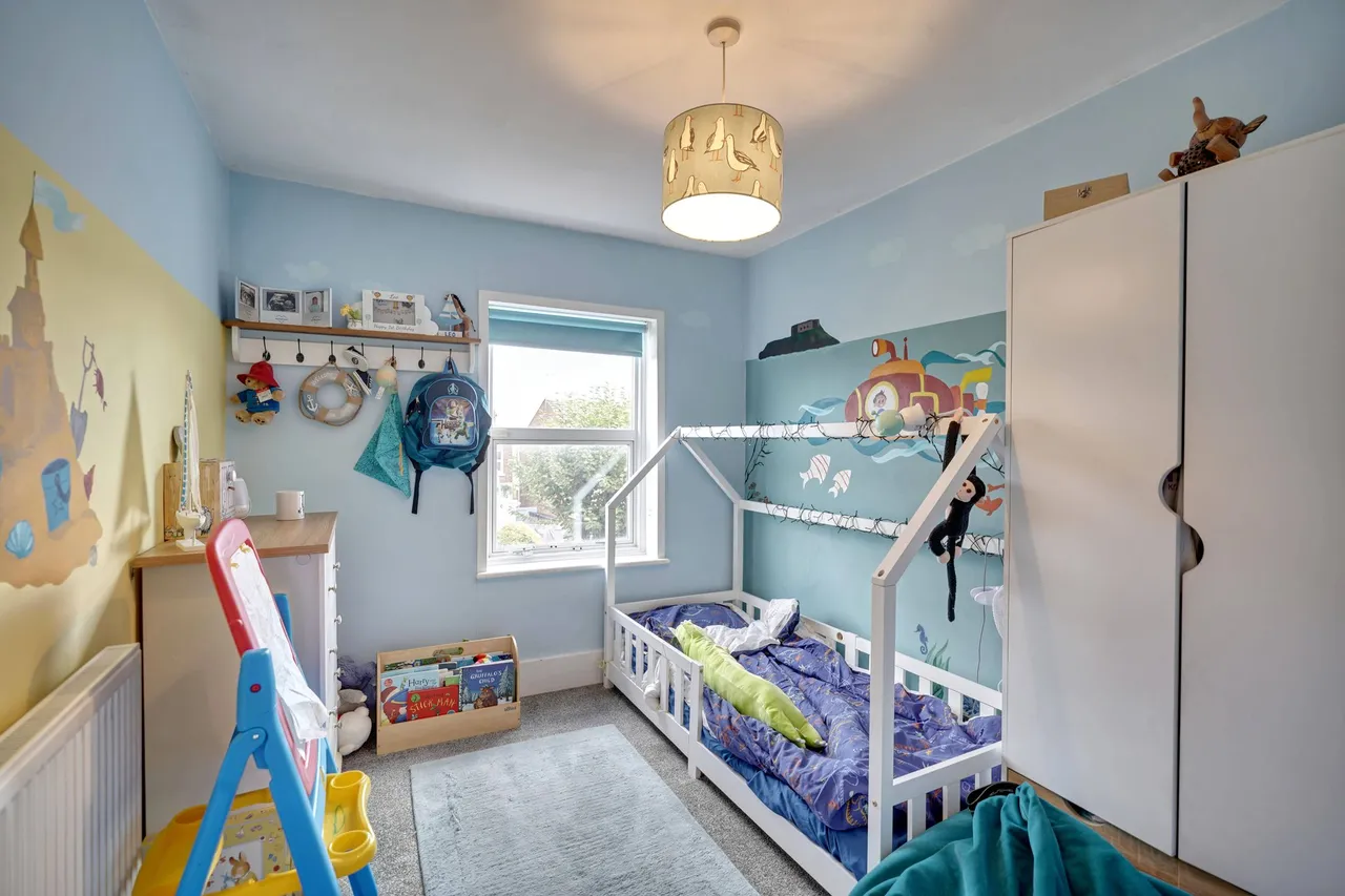 Sidney Terrace, Bishop's Stortford, CM23, photo 8