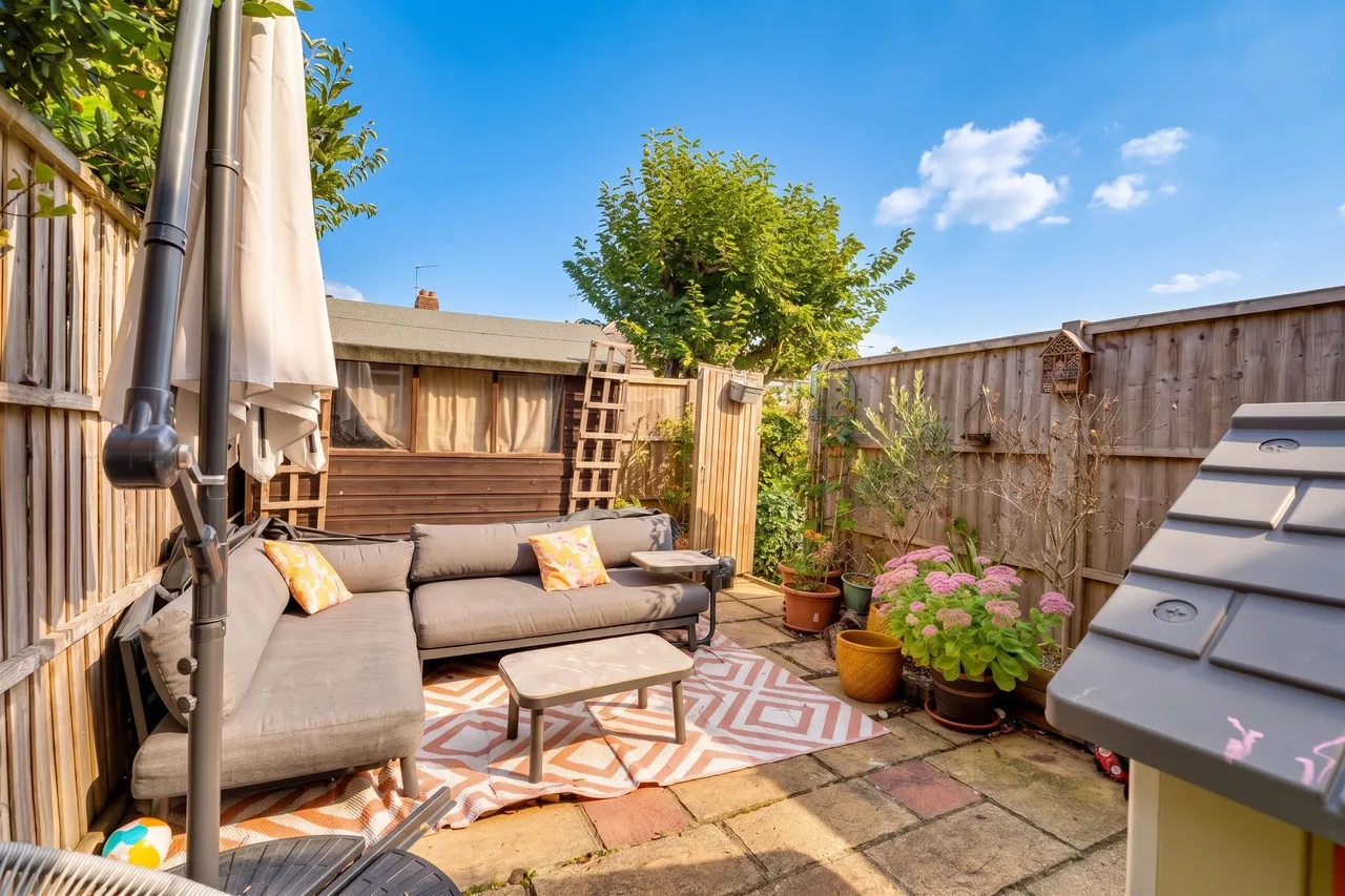 Sidney Terrace, Bishop's Stortford, CM23, photo 12