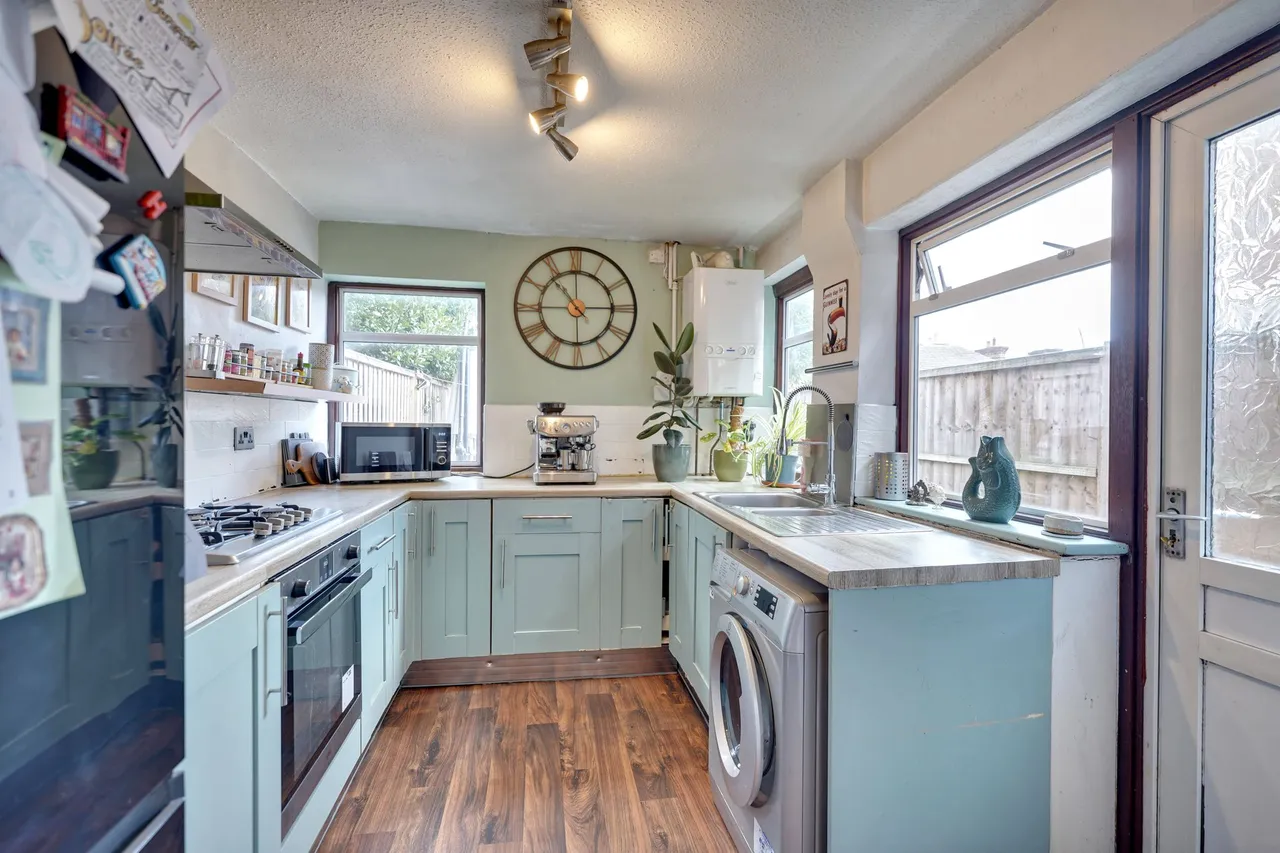 Sidney Terrace, Bishop's Stortford, CM23, photo 6