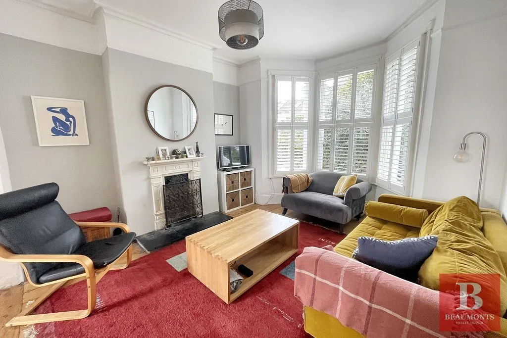 Chester Terrace, Brighton BN1 6GB, photo 2