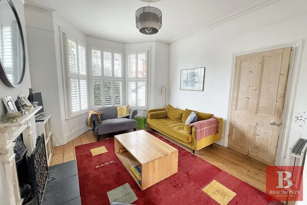 Chester Terrace, Brighton BN1 6GB, photo 3
