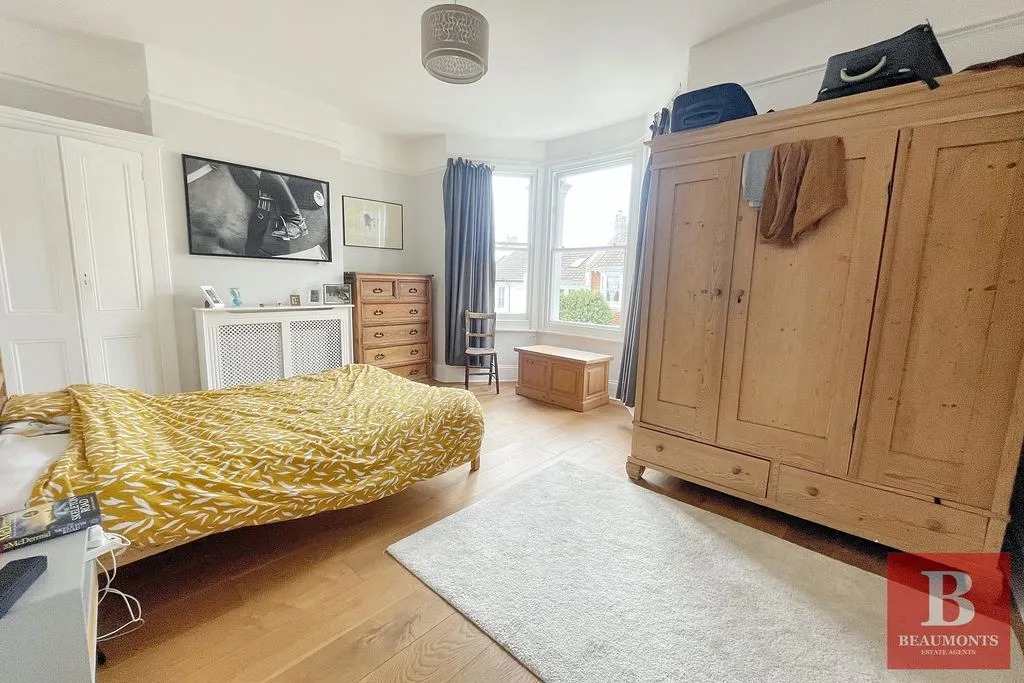 Chester Terrace, Brighton BN1 6GB, photo 12