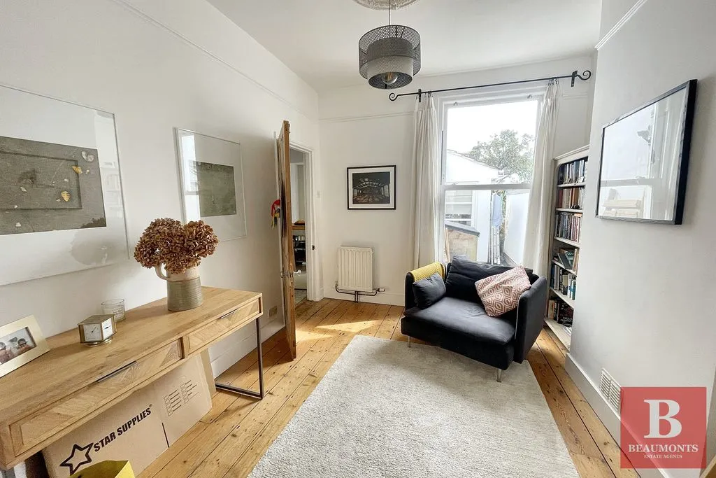 Chester Terrace, Brighton BN1 6GB, photo 4