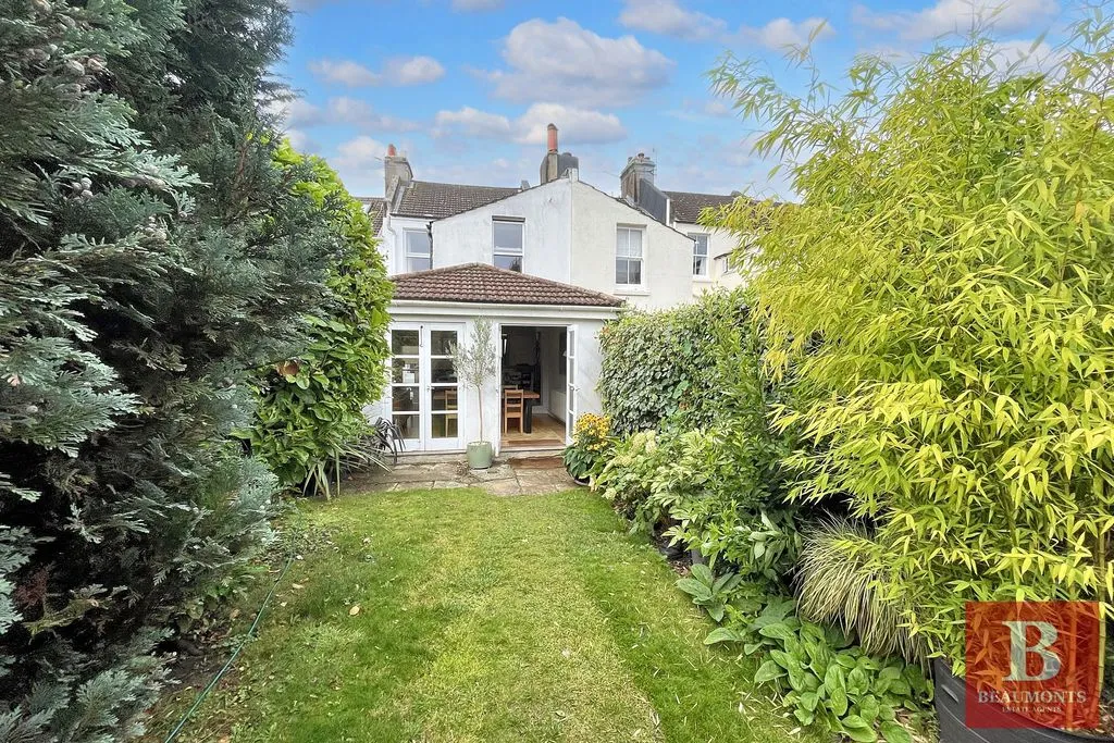 Chester Terrace, Brighton BN1 6GB, photo 19