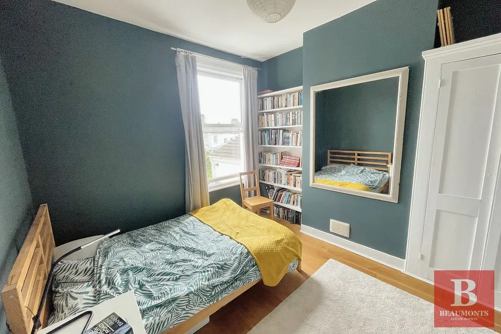 Chester Terrace, Brighton BN1 6GB, photo 13