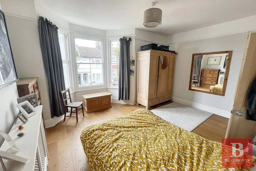 Chester Terrace, Brighton BN1 6GB, photo 11