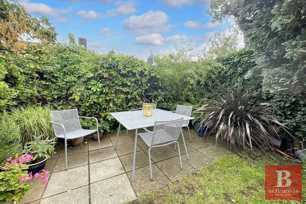 Chester Terrace, Brighton BN1 6GB, photo 17