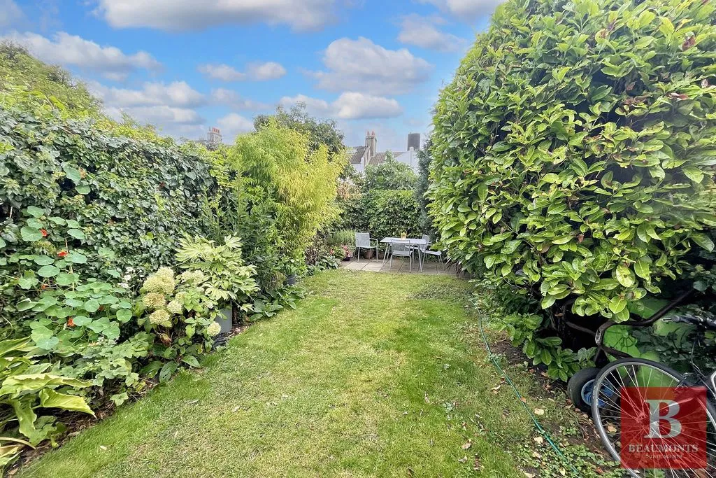 Chester Terrace, Brighton BN1 6GB, photo 18
