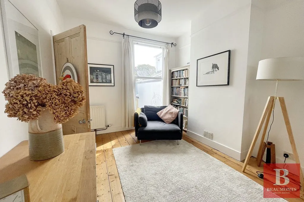 Chester Terrace, Brighton BN1 6GB, photo 5
