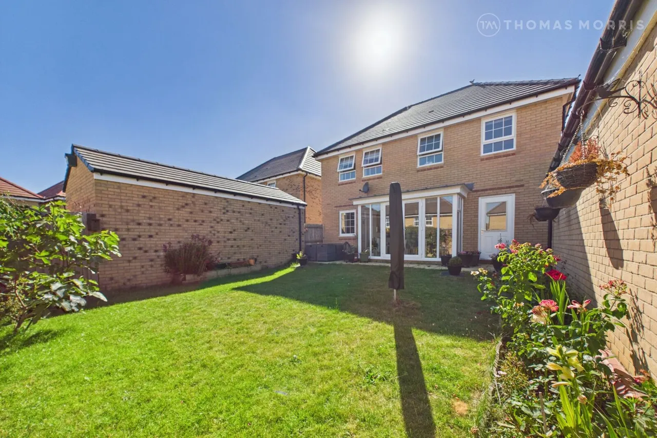 Dispersal Way, Ramsey, PE26, photo 5