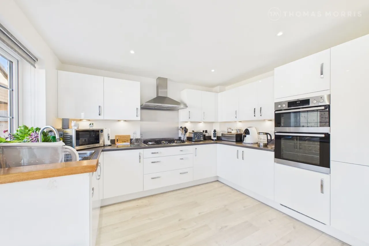 Dispersal Way, Ramsey, PE26, photo 4