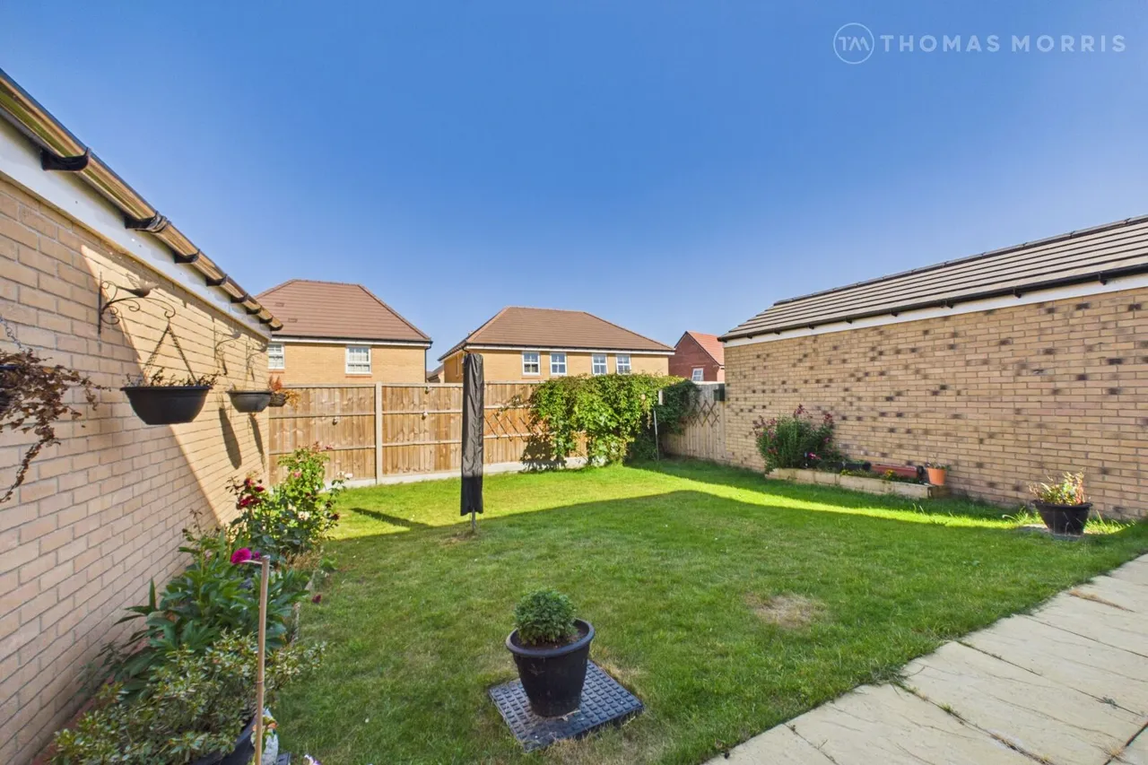Dispersal Way, Ramsey, PE26, photo 11