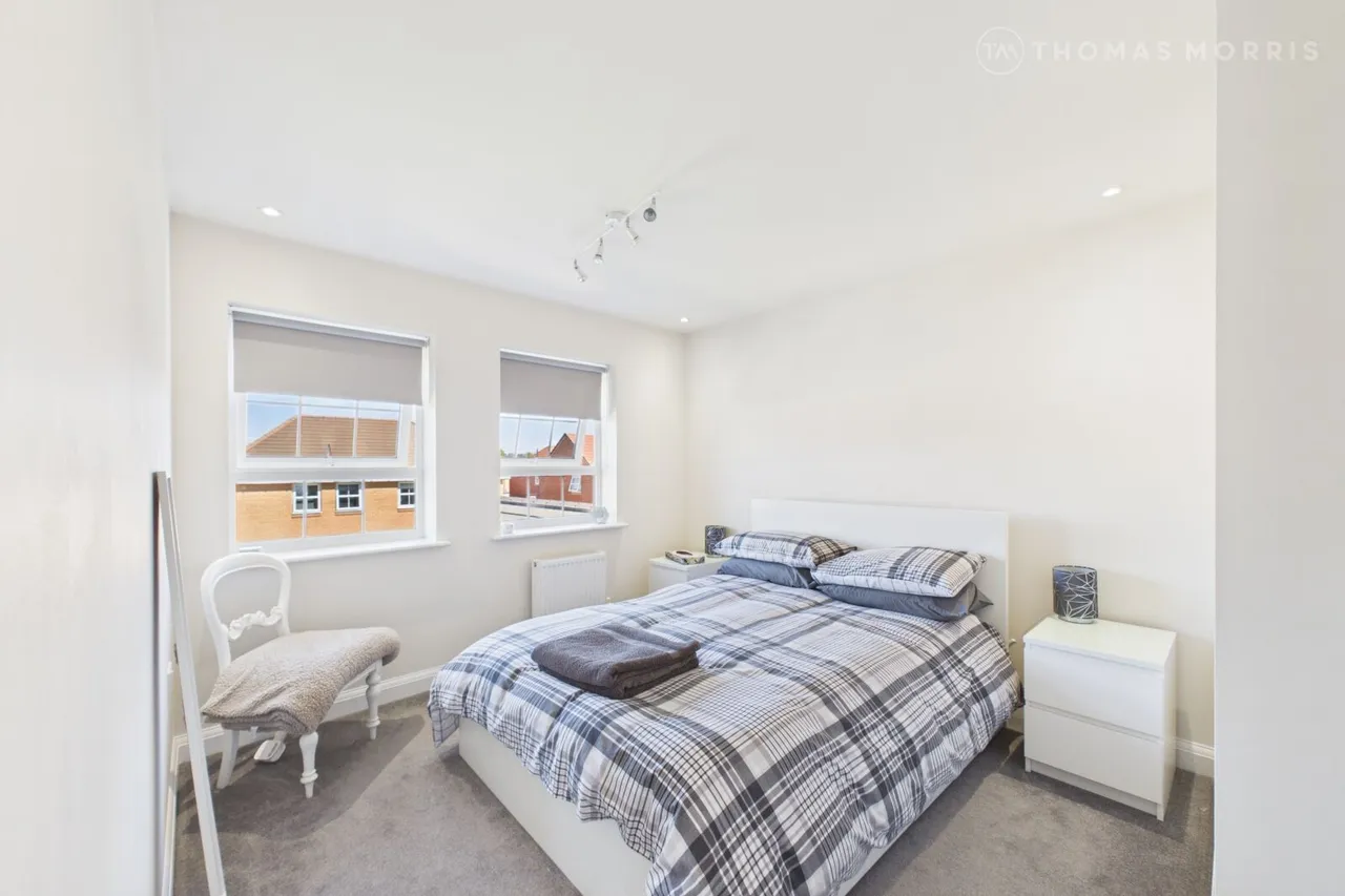 Dispersal Way, Ramsey, PE26, photo 9