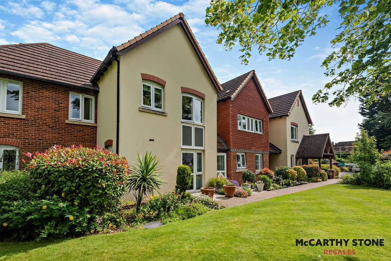 North Road, Retford, DN22, photo 25