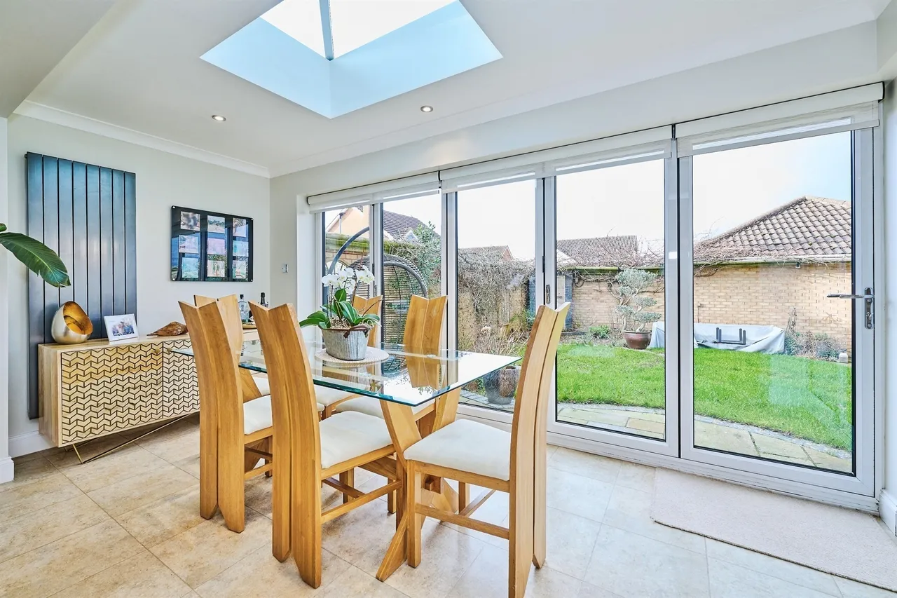 Morgan Close, Yaxley, Peterborough, photo 10