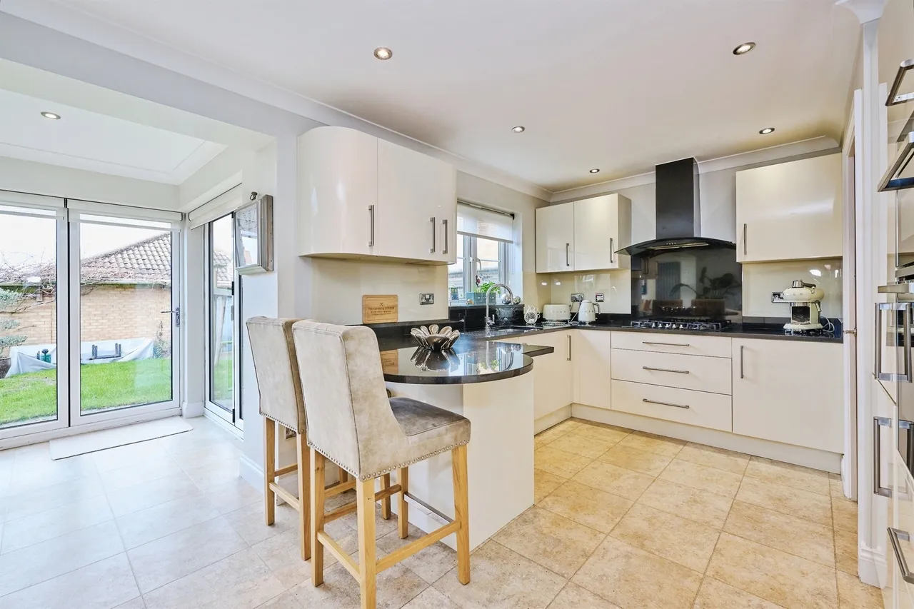 Morgan Close, Yaxley, Peterborough, photo 7