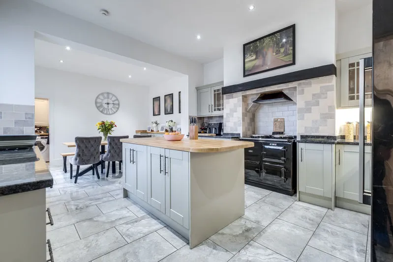 School Lane, Hill Ridware, WS15, photo 8