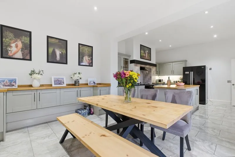 School Lane, Hill Ridware, WS15, photo 13