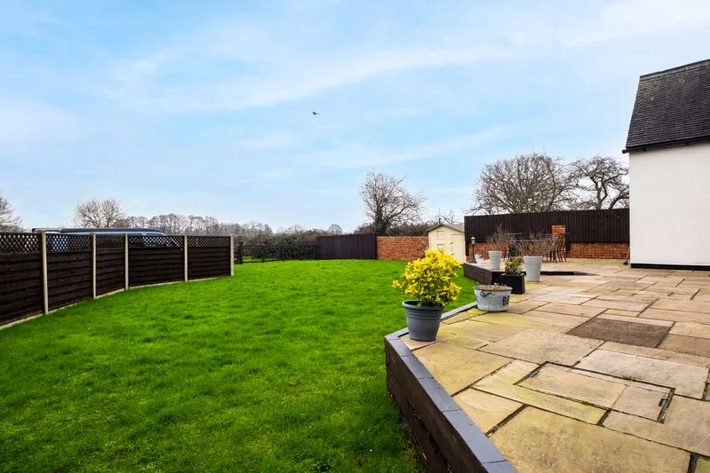 School Lane, Hill Ridware, WS15, photo 41