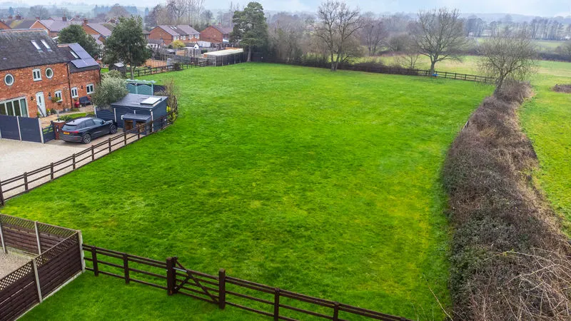 School Lane, Hill Ridware, WS15, photo 46